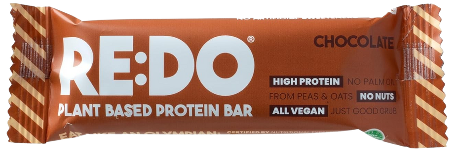 Chocolate Protein Bar (18 CT)