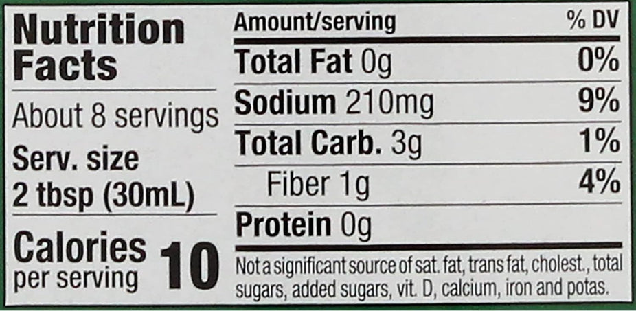 Gluten-Free Poppyseed Dressing