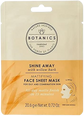 Shine Away with Willow Bark - Mattifying Face Sheet Mask