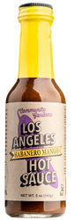 Los Angeles Hot Sauce