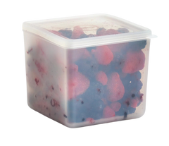 Freezer Cube - Medium 40 oz - Cream