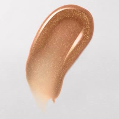 Lip Gloss Balm - Adventure (golden bronze)