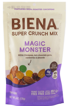 Magic Monster Super Crunch Mix