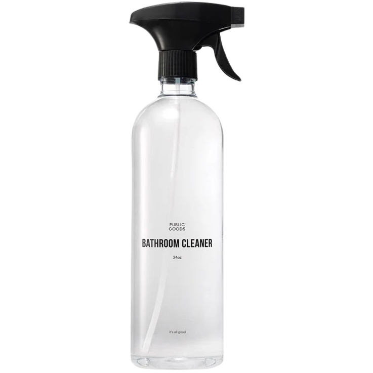 Bathroom Cleaner