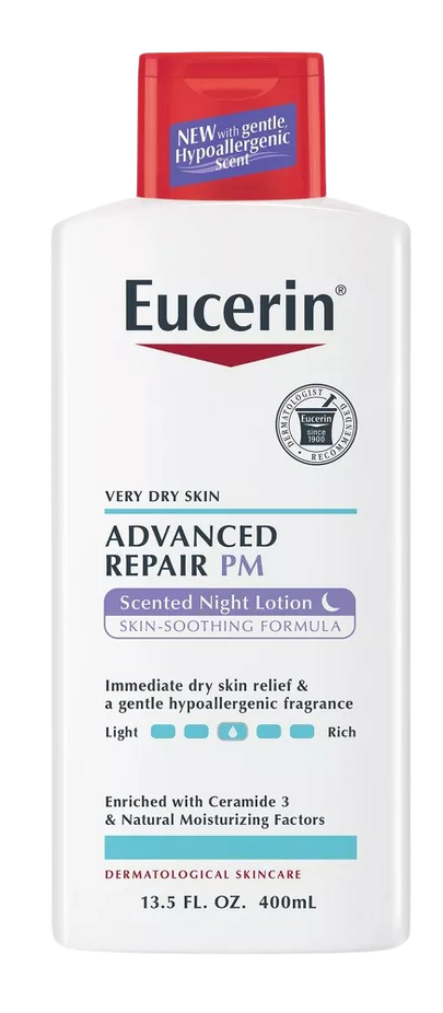 Advanced Repair PM - Scented Night Lotion