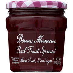 Red Fruit Spread