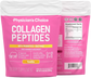 Collagen Peptides Vanilla