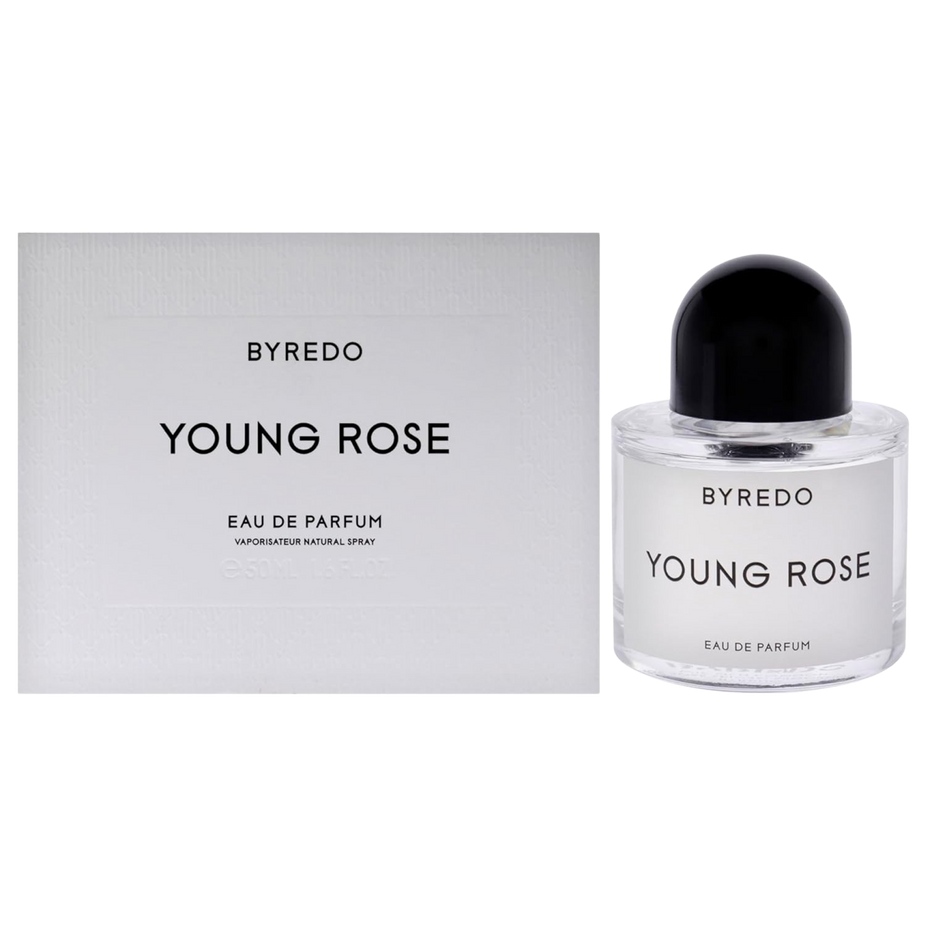 Young Rose EDP
