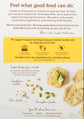 Original Organic Seed Crackers