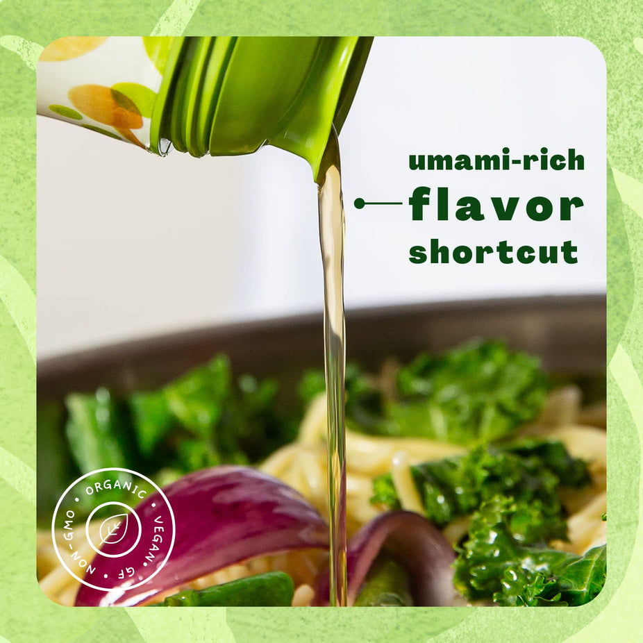 Vegetable Umami Seasoning Sauce