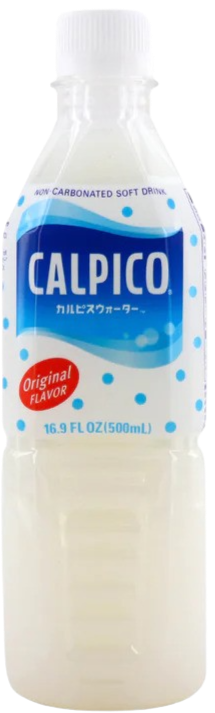 Original Non-Carbonated Soft Drink