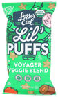 Organic Veggie Blend Lil Puffs (5 Pack)