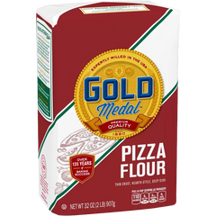 Gold Medal Pizza Flour