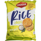 Multigrain Sea Salt Rice Chips