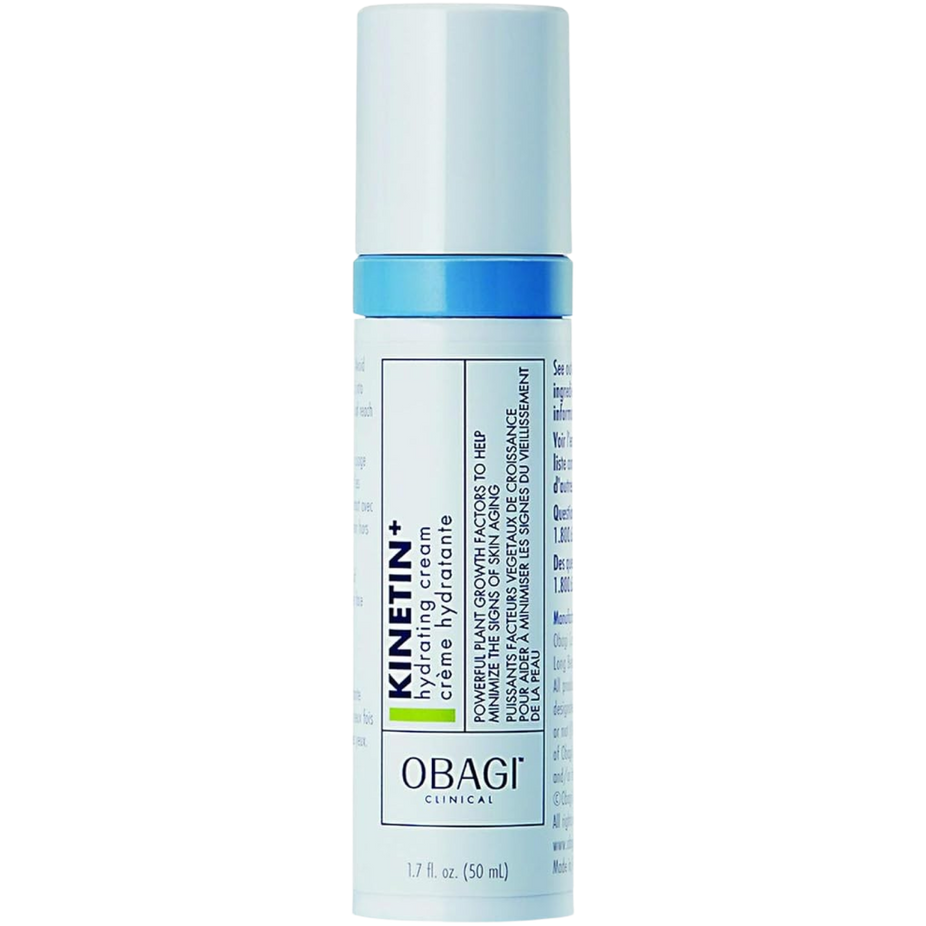Kinetin + Hydrating Cream