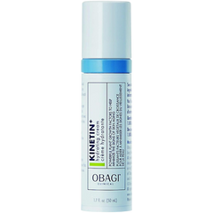 Kinetin + Hydrating Cream