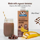 Organic Chocolate Bananamilk