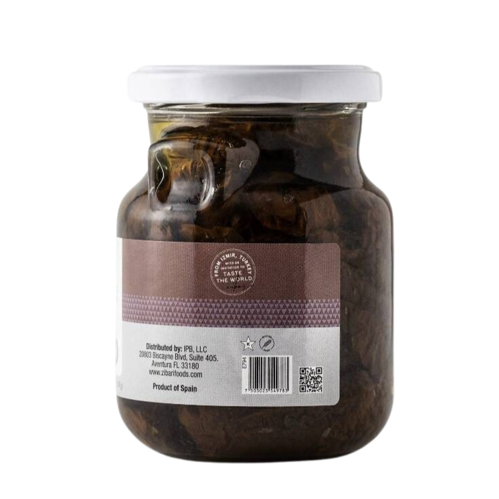 Sundried Tomatoes in Olive Oil