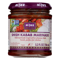 Shish Kabab Marinade