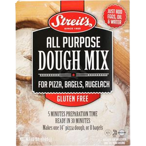 All Purpose Dough Mix