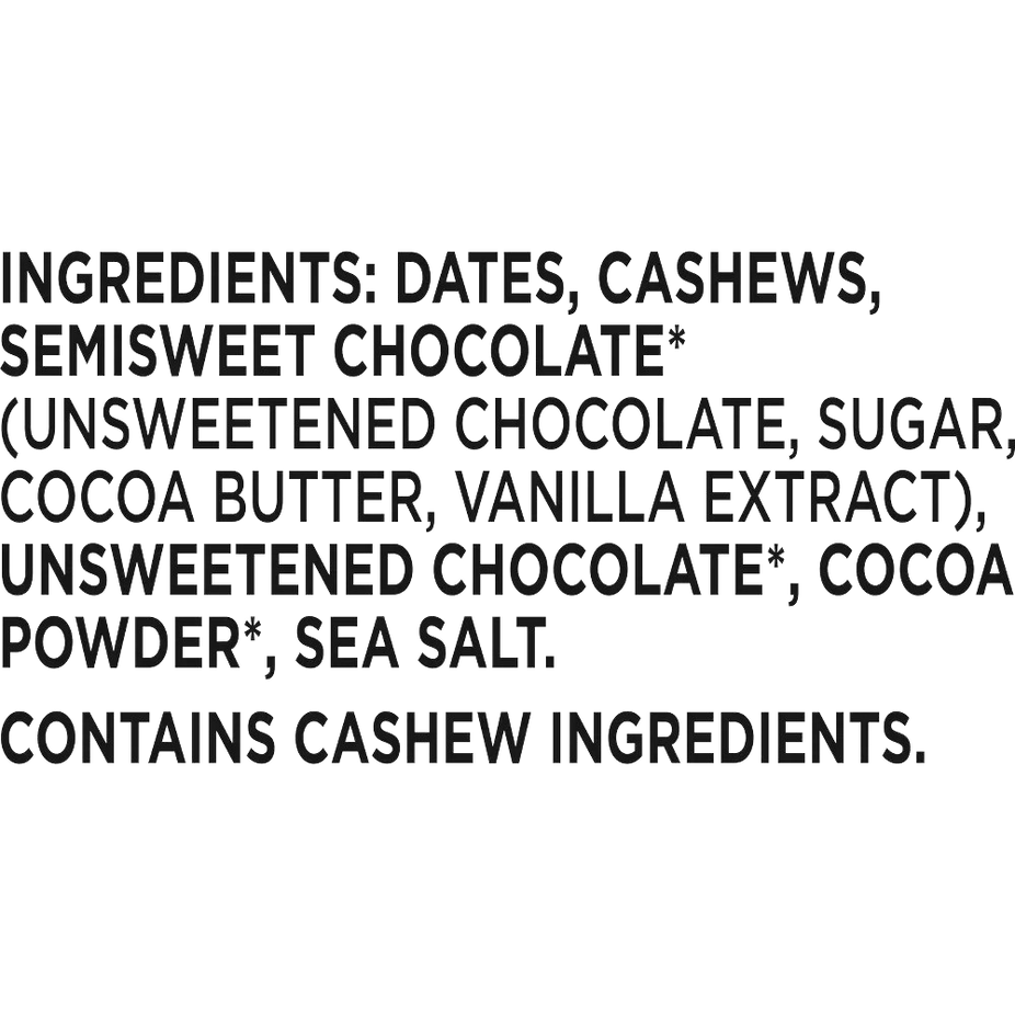 Double Chocolate Truffle (6 CT)