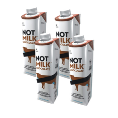 NotMilk Chocolate (4 Pack)