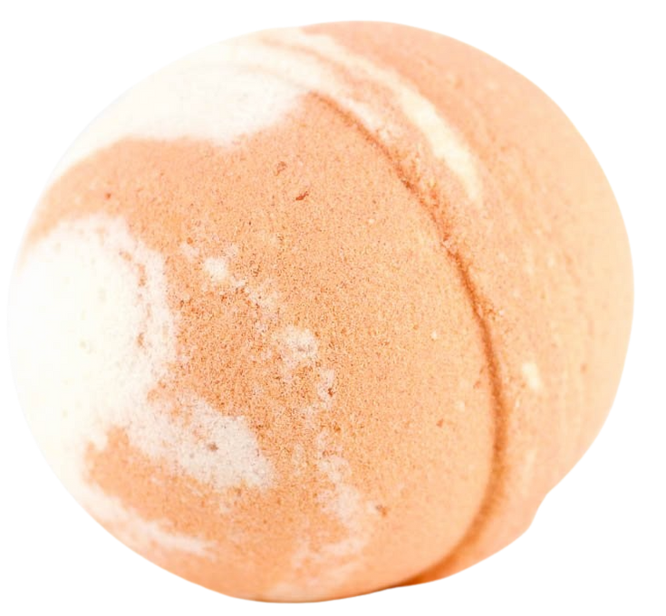Bath Bomb - Creamsicle