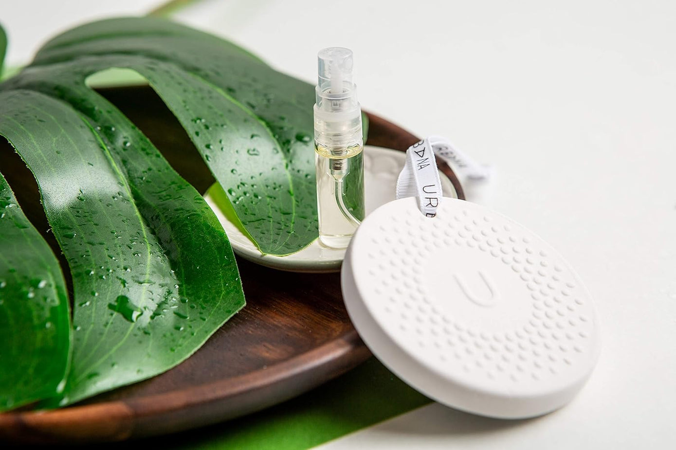 Ceramic Stone Diffuser - Roots Rain