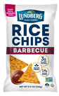 Rice Chips Barbecue