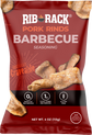 Barbecue Pork Rinds