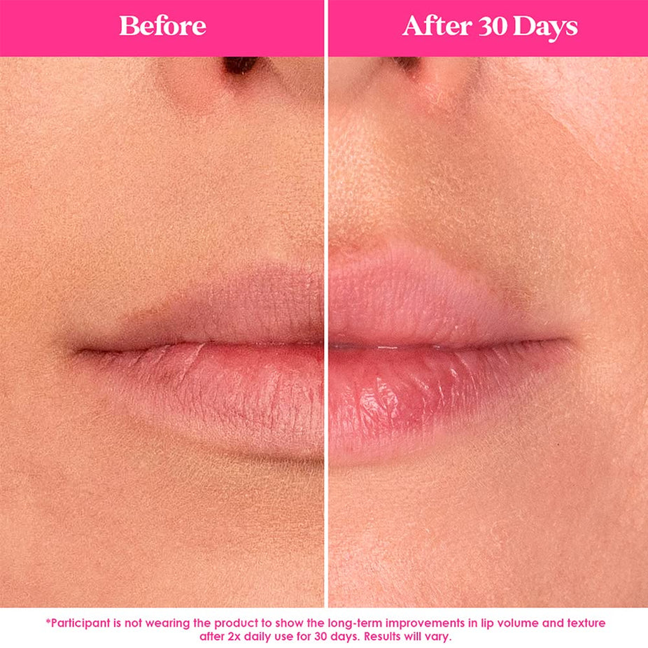Most Loved Nudes 2.0 - Lip Plumping Glosses Set