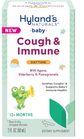 Cough And Immune Daytime