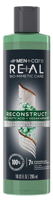 Real Shampoo Reconstruct