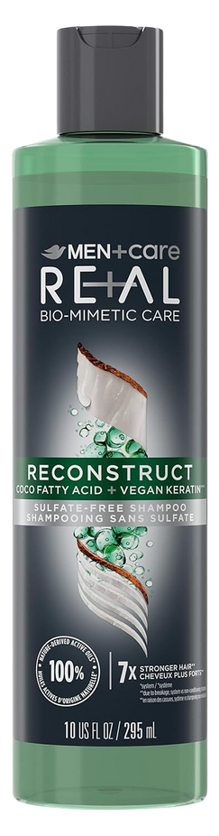 Real Shampoo Reconstruct