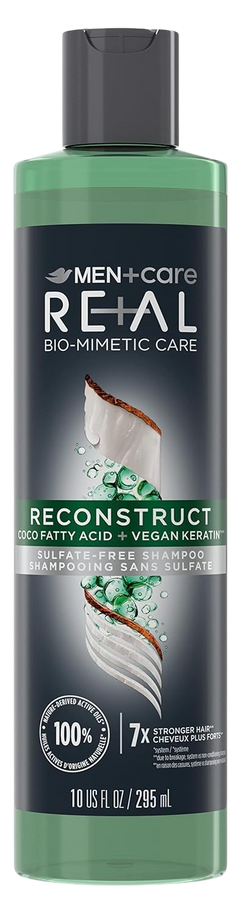 Real Shampoo Reconstruct
