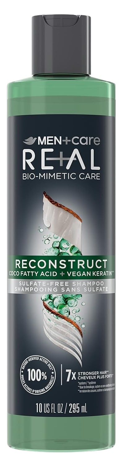 Real Shampoo Reconstruct