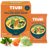 Yellow Miso Soup (4 Pack)