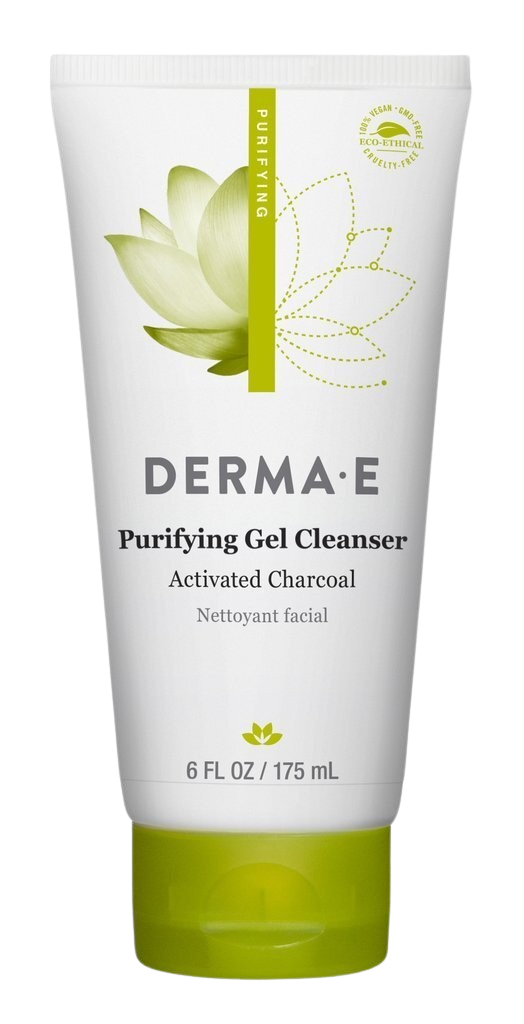 Purifying Gel Cleanser