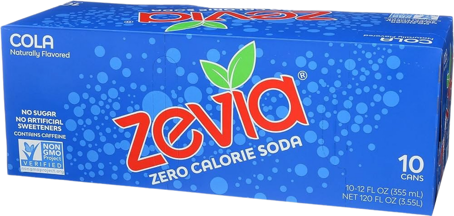 Cola Soda (10CT)