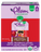 Apple, Blackberry, Purple Carrot, Greek Yogurt, Oat & Chia Pouch (4 Pack)