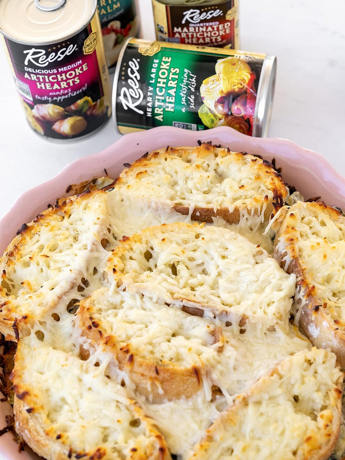 Medium Artichoke Hearts