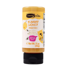 Manuka Honey No-Mess Squeeze Bottle