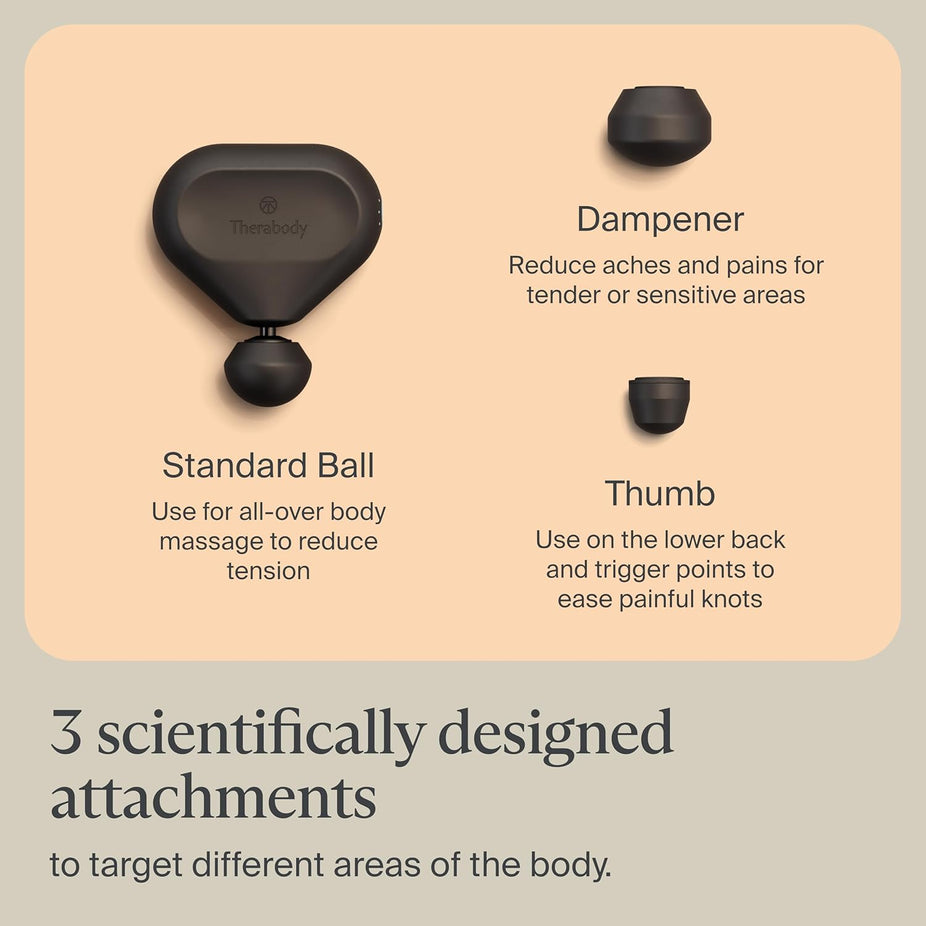 Theragun Mini Massage Gun - Gen 2