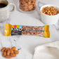 Caramel Almond & Sea Salt Nut Bars (12 CT)