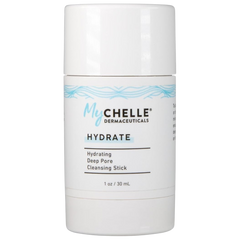 Hydrating Deep Pore Cleansing Stick
