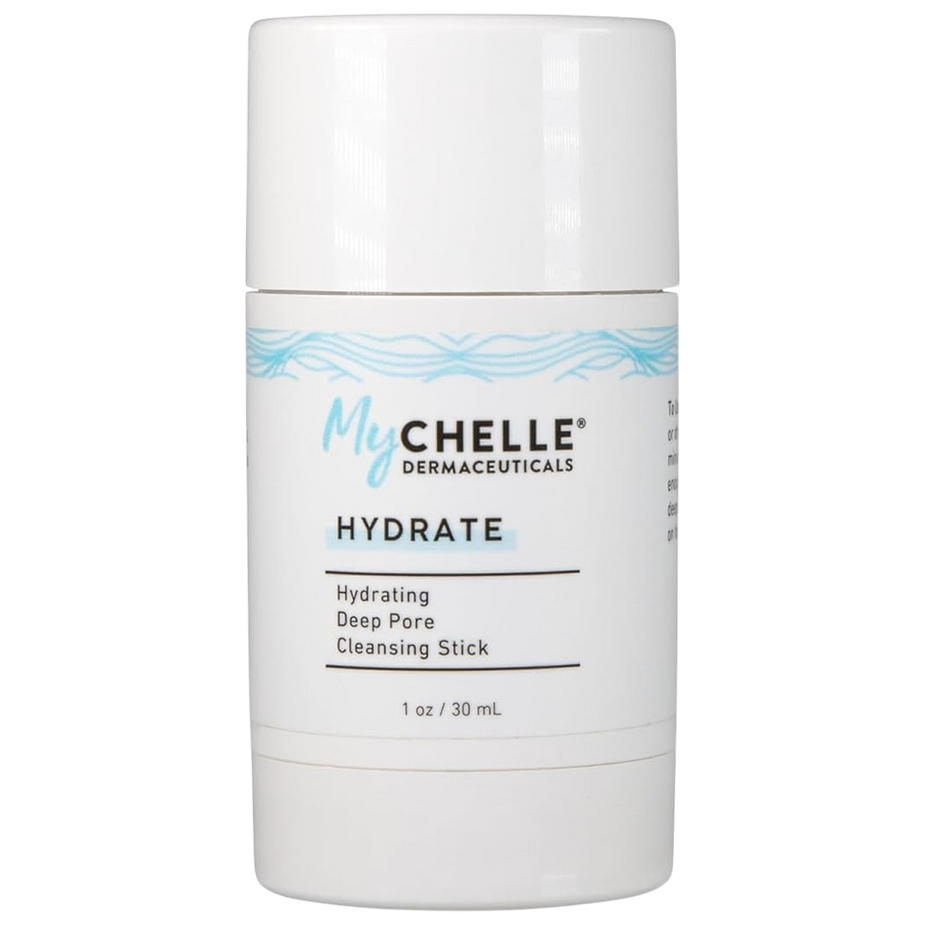 Hydrating Deep Pore Cleansing Stick