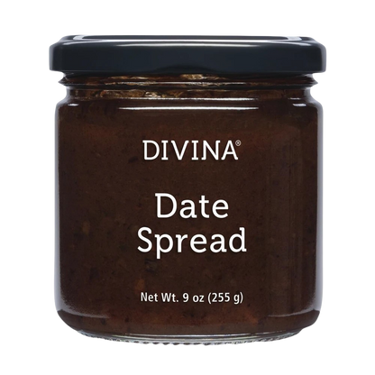 Date Spread