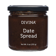 Date Spread