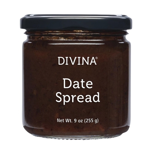 Date Spread