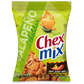 Spicy Snack Mix - Jalapeno Cheddar